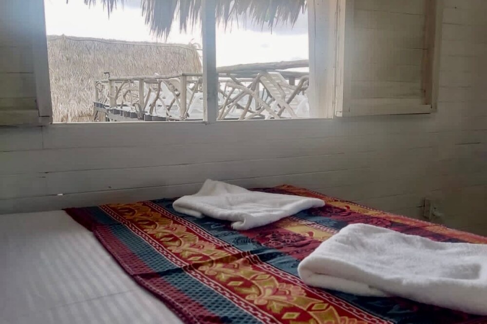 Bocachica Cabin | C3-r Room Type Cabin In Baru