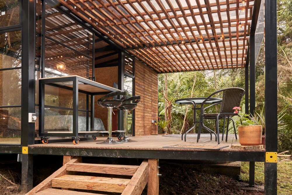 Medellin Cabin | Santa Elena De Lujo Con Jacuzzi Y Fogata