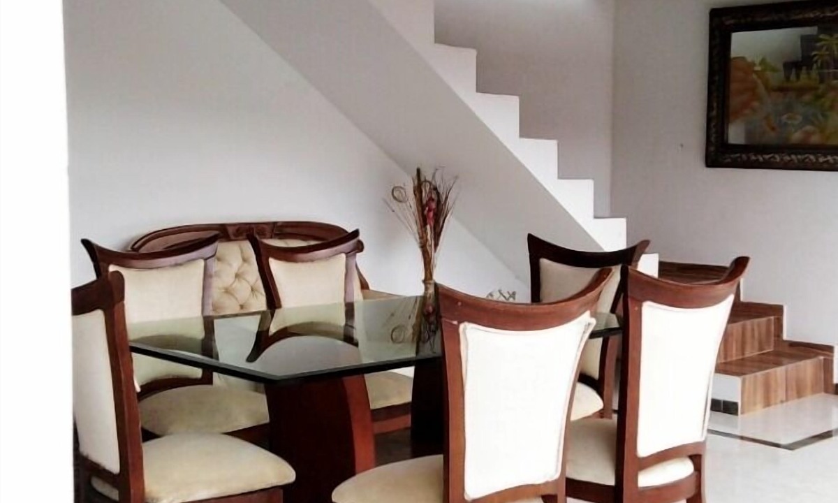 Fusagasuga Hotel | Finca Campestre Rancho Alegre