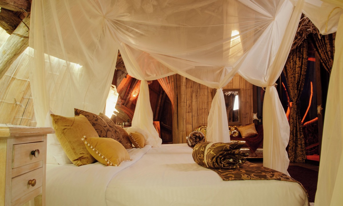 El Penol Hotel | Bethel Lozana Guatapé
