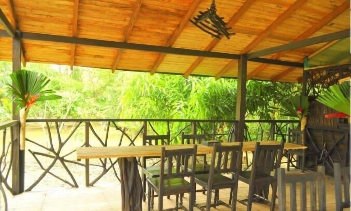 Capurgana Hostel | Acuali Eco Hostal