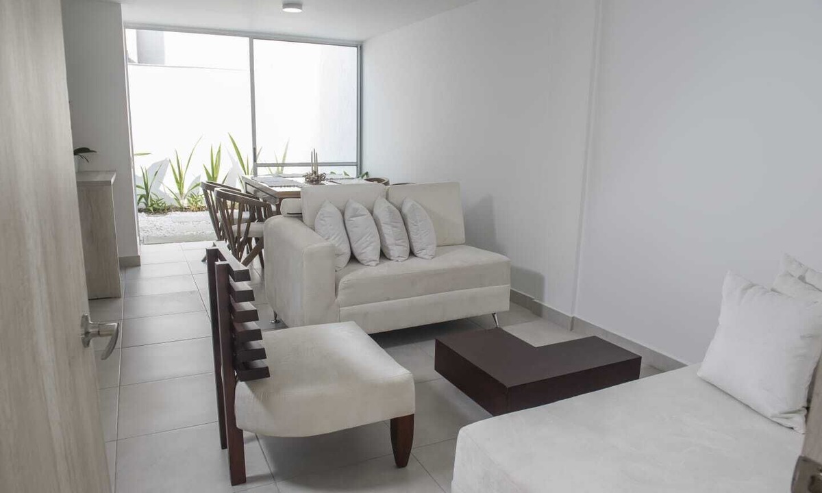 Jamundi House | Emdorala2