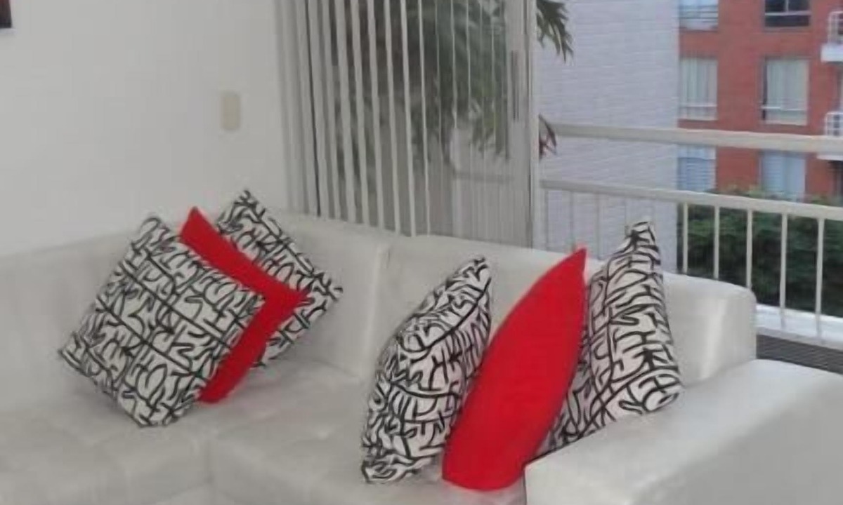 Cali Apartment | Emdoralahouse