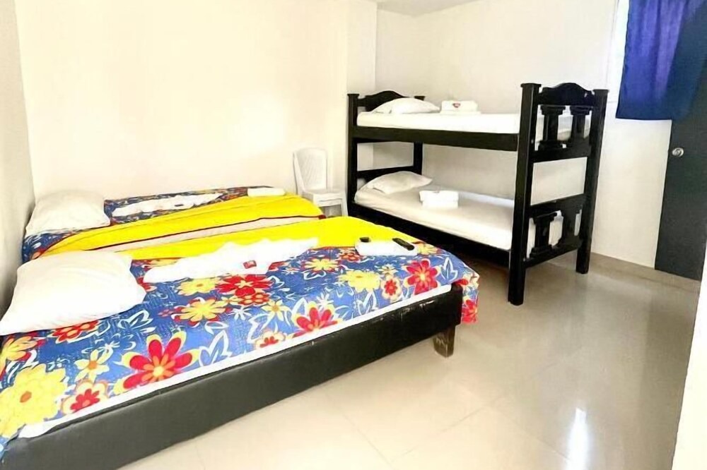 Cartagena District Hotel | Hotel y Restaurante La Quinta