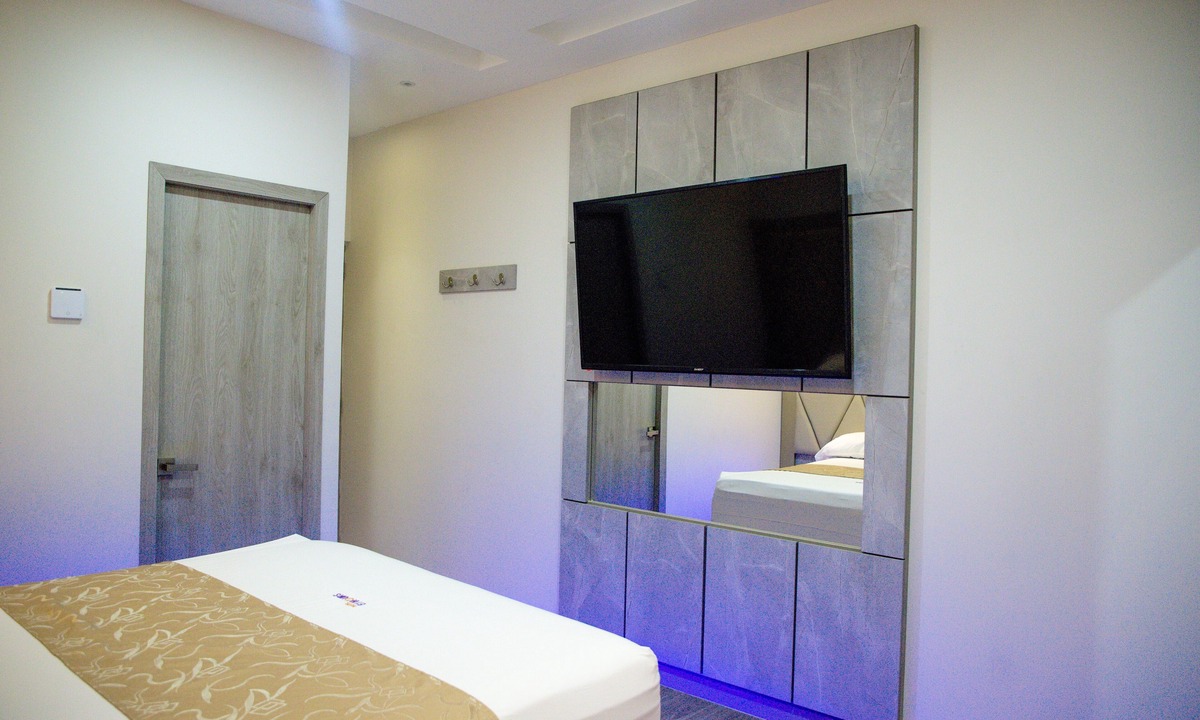 Sur Occidente Hotel | Hotel ByHours Circunvalar