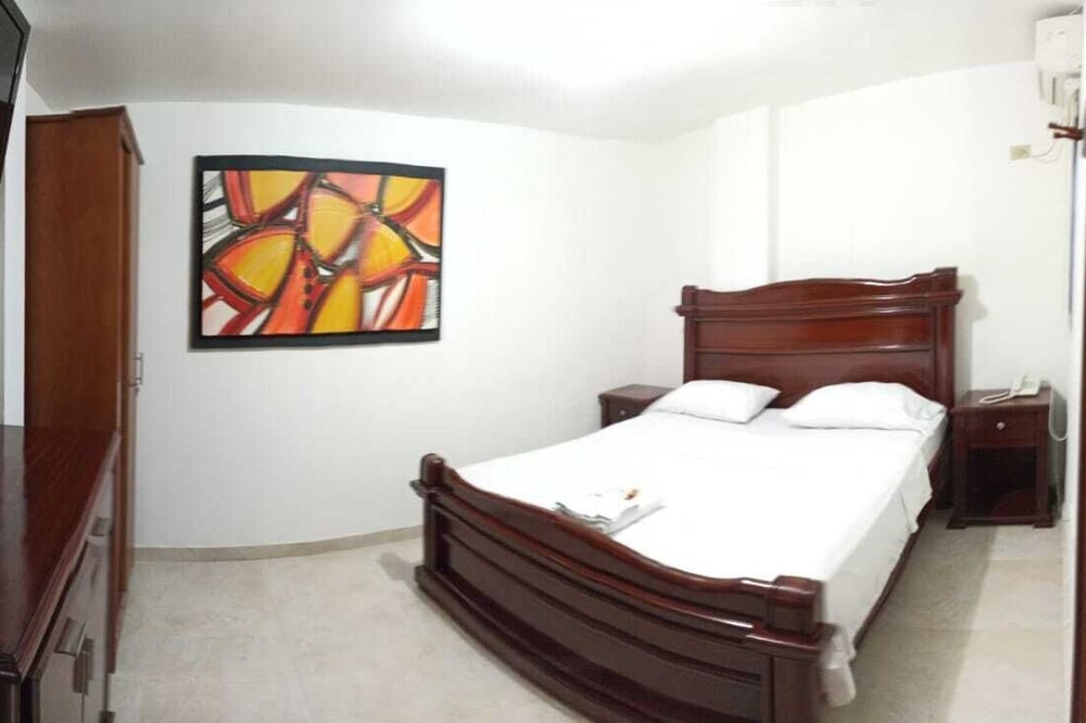 Maicao Hotel | Hotel Imperial