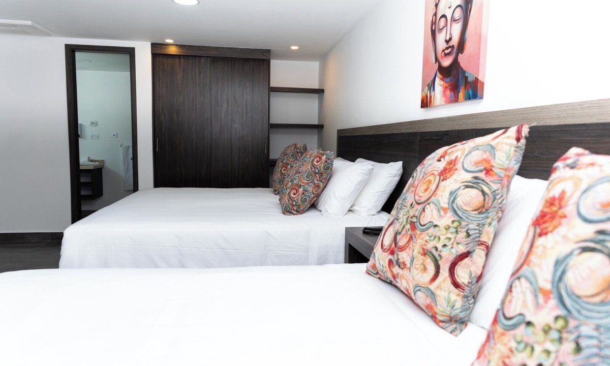 Cali Hotel | Hotel Qatar Cali