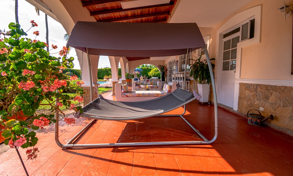 La Tebaida Ski Chalet | Chalet Villa Puebla