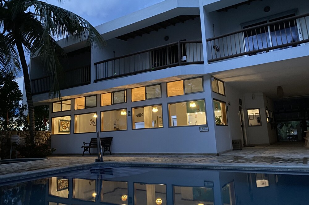 Tolu Hotel | Hotel Costa Linda