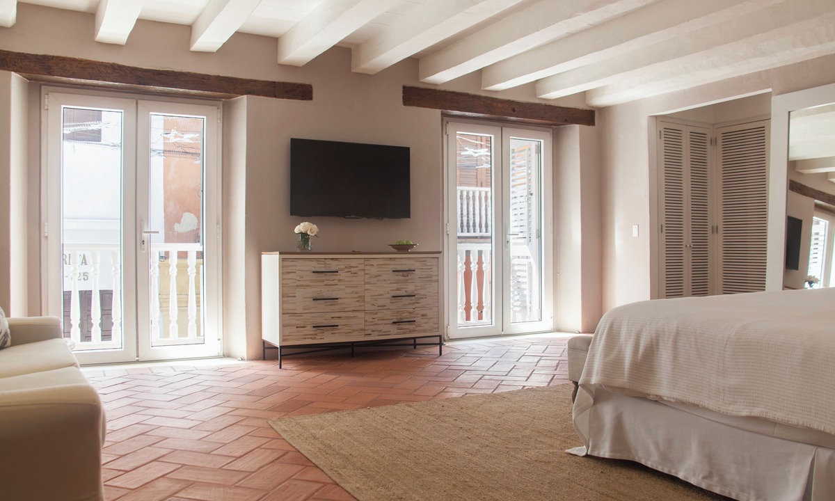 Centro Hotel | Hotel Casa Don Sancho by Mustique