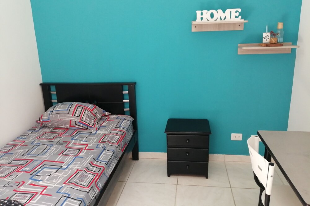 Villa Nueva Hostel | Hostal Komfort - Hostel
