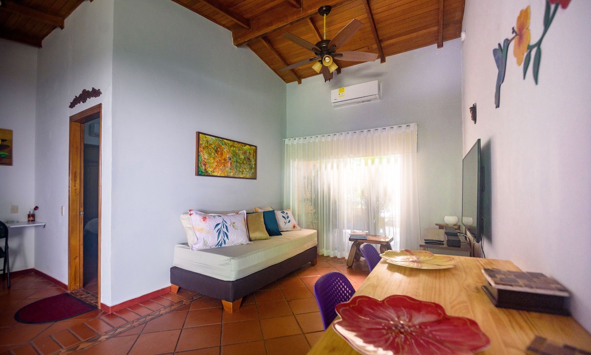 Puerto Colombia Hotel | Portoazul Casa de Playa