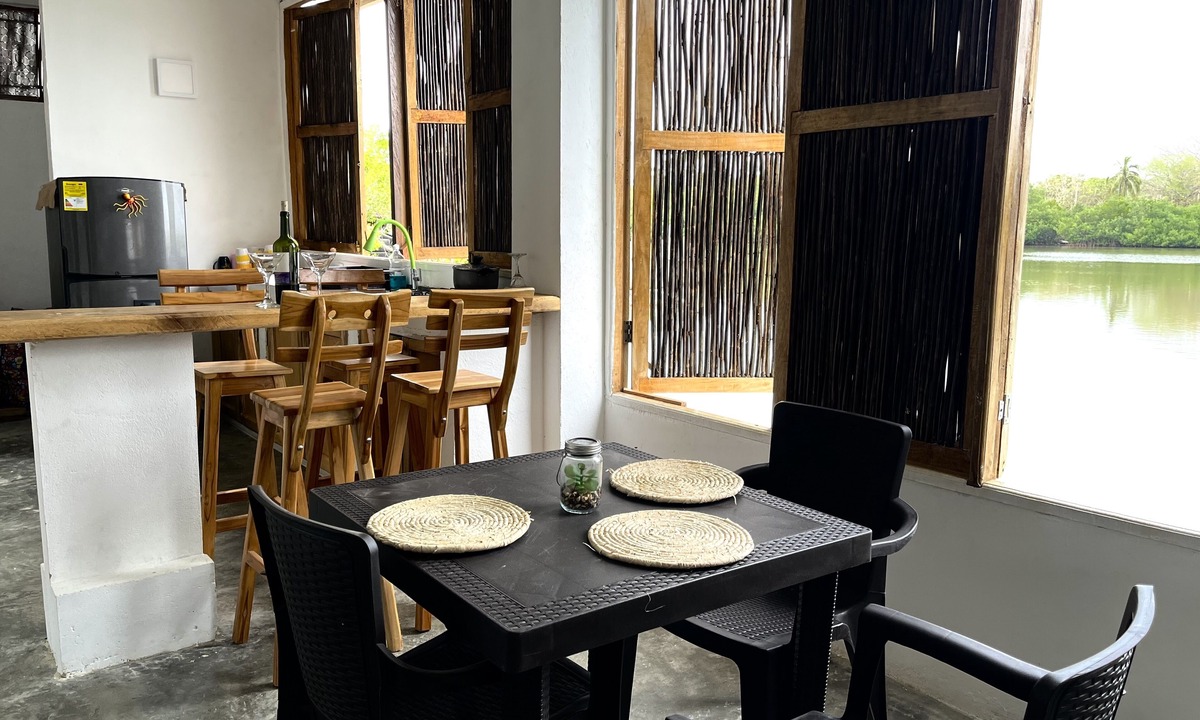 Rincon Hostel | Hostal Casa en la Ciénaga