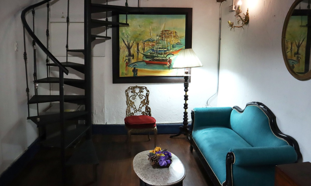 La Candelaria Hotel | Hotel Galería Casa de La Luz