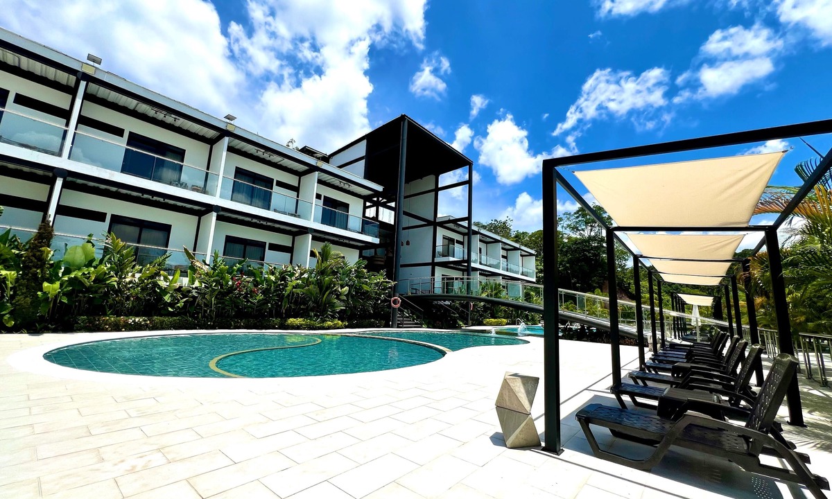 Doradal Hotel | Hotel Capri Doradal