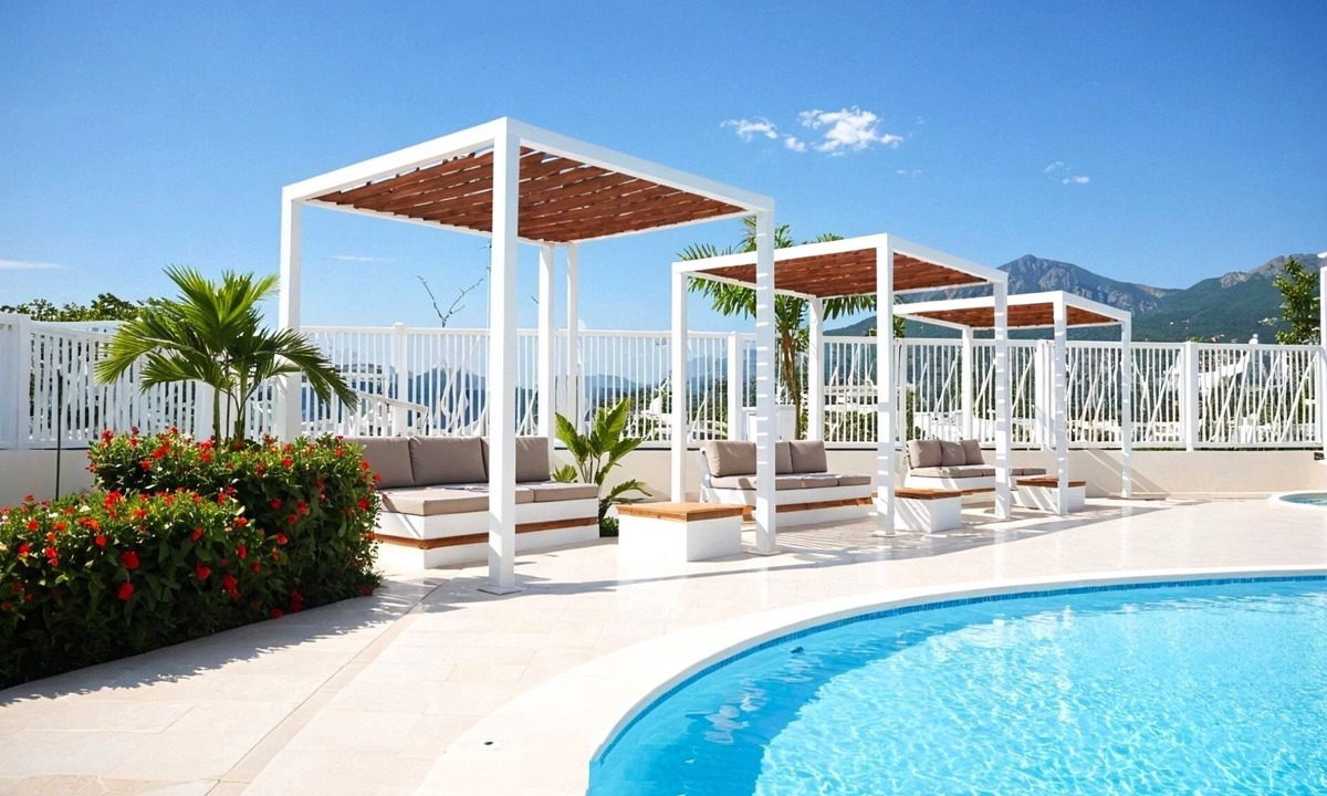 Santa Marta Apartment | Apartamentos Ocean Club - Cerca al Mar by SOHO