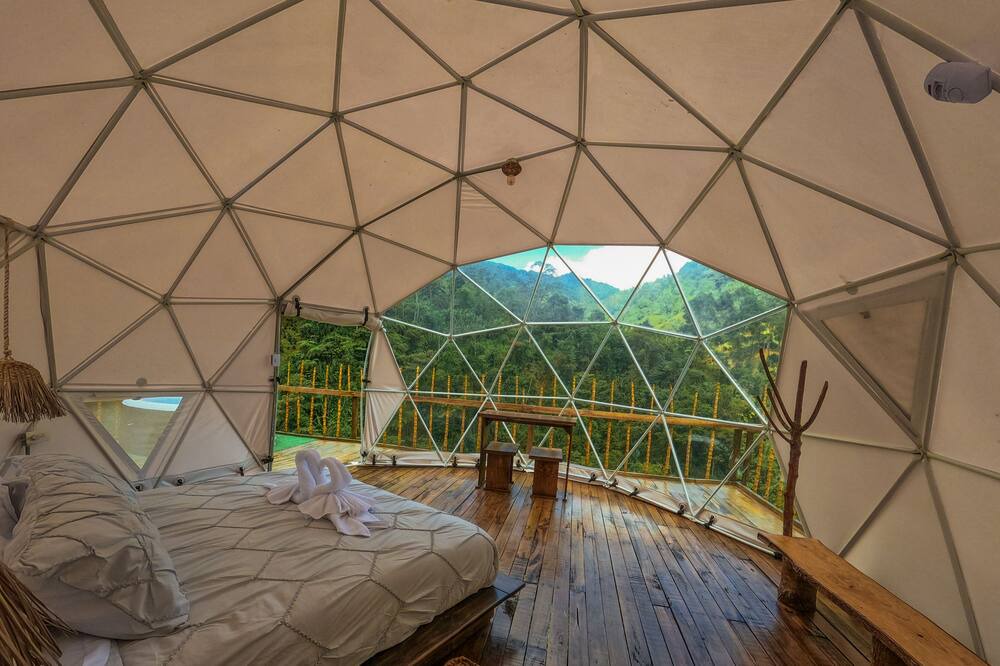 Sevilla Other | Kindé Glamping