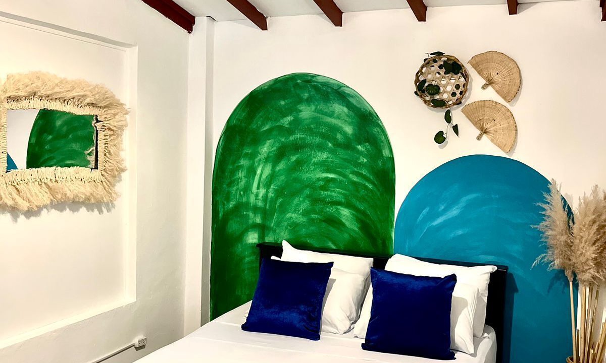 Laureles Hostel | SPRING HOSTEL