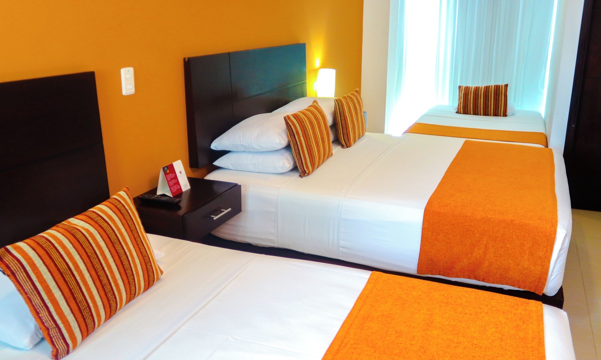 El Bosque Hotel | Hotel Buenos Aires Avenida