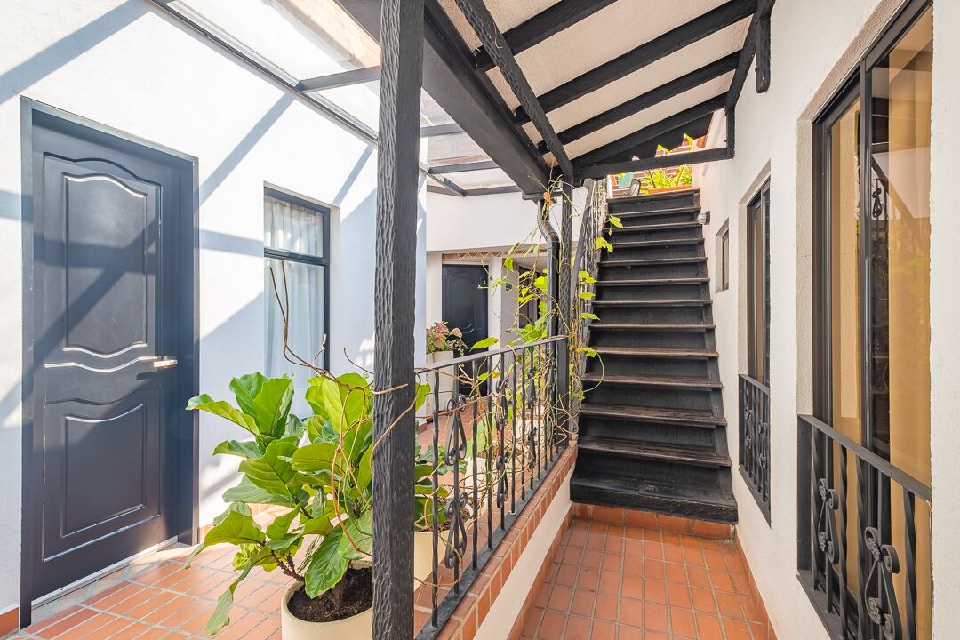 Laureles Hotel | Casa Santafe - Coliving Hotel