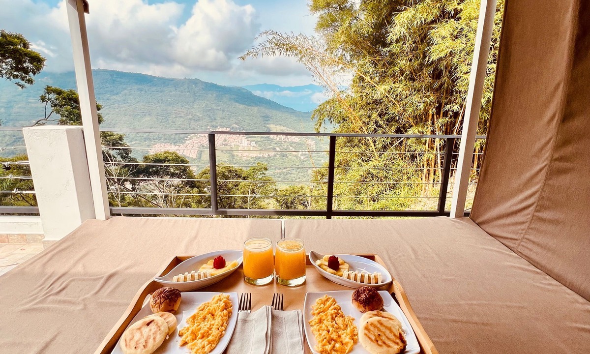 San Gil Hotel | Palmar San Gil