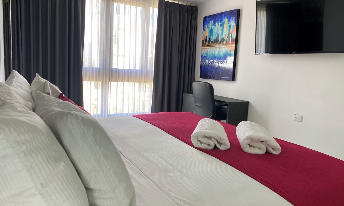 Pitalito Hotel | HOTEL SAN FRANCISCO PITALITO