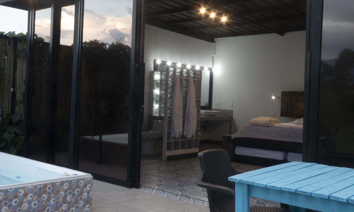 Armenia Hotel | Finca Hotel Rosa Antonia