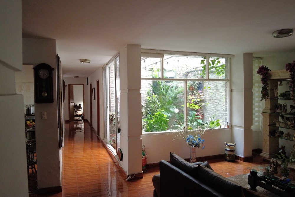 La Castellana House | Nora's Laureles