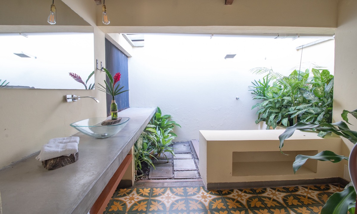 Restrepo House | Hacienda Boutique