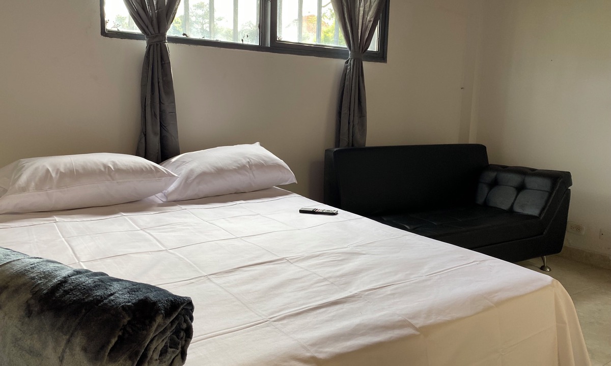 Marinilla Apartment | Apartahotel mirador campestre