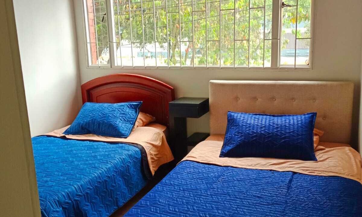 Normandia Hostel | Kuyay Hostel