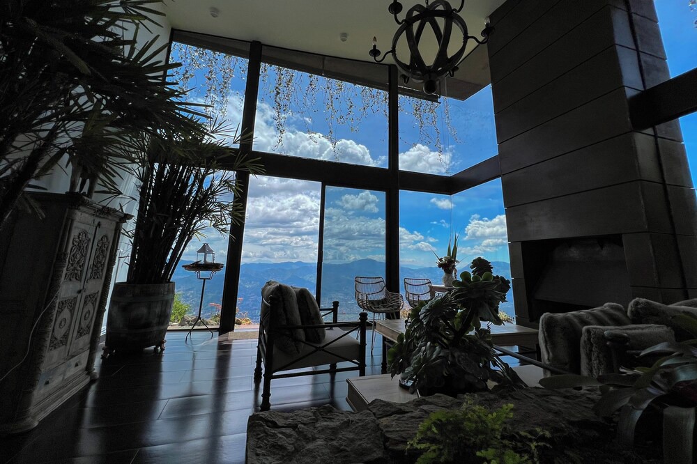 Medellin Hotel | Casa Prana Hotel Boutique
