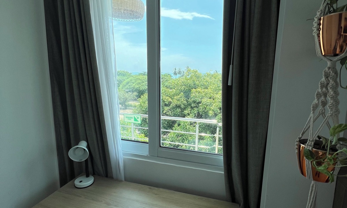 Papare Hotel | Ritacuba House Boutique