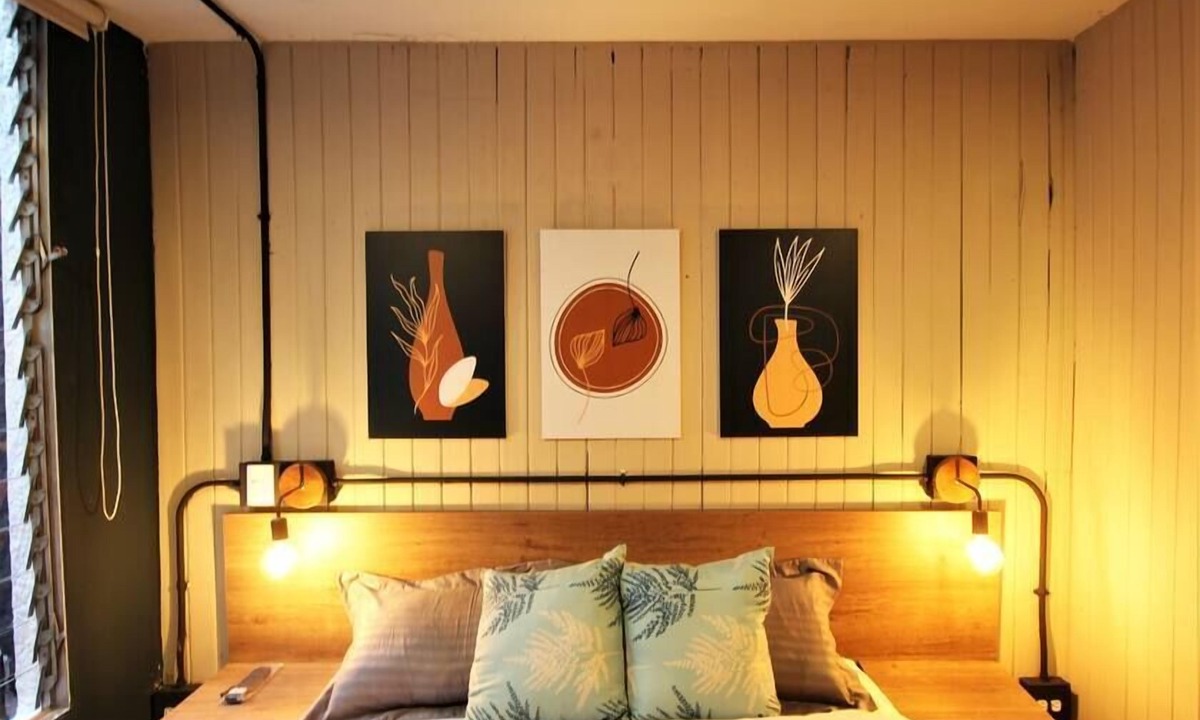 Belen Apartment | Pet friendly apartment in Medellin ONE105