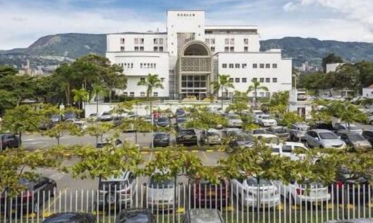 Belen Apartment | New apartment near the clinic of the Americas