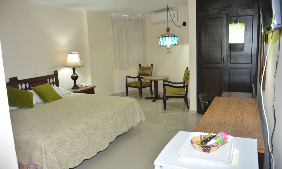 Maicao Hotel | Hotel Maicao Internacional
