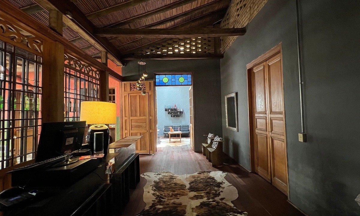 La Candelaria Hotel | Hotel Dios
