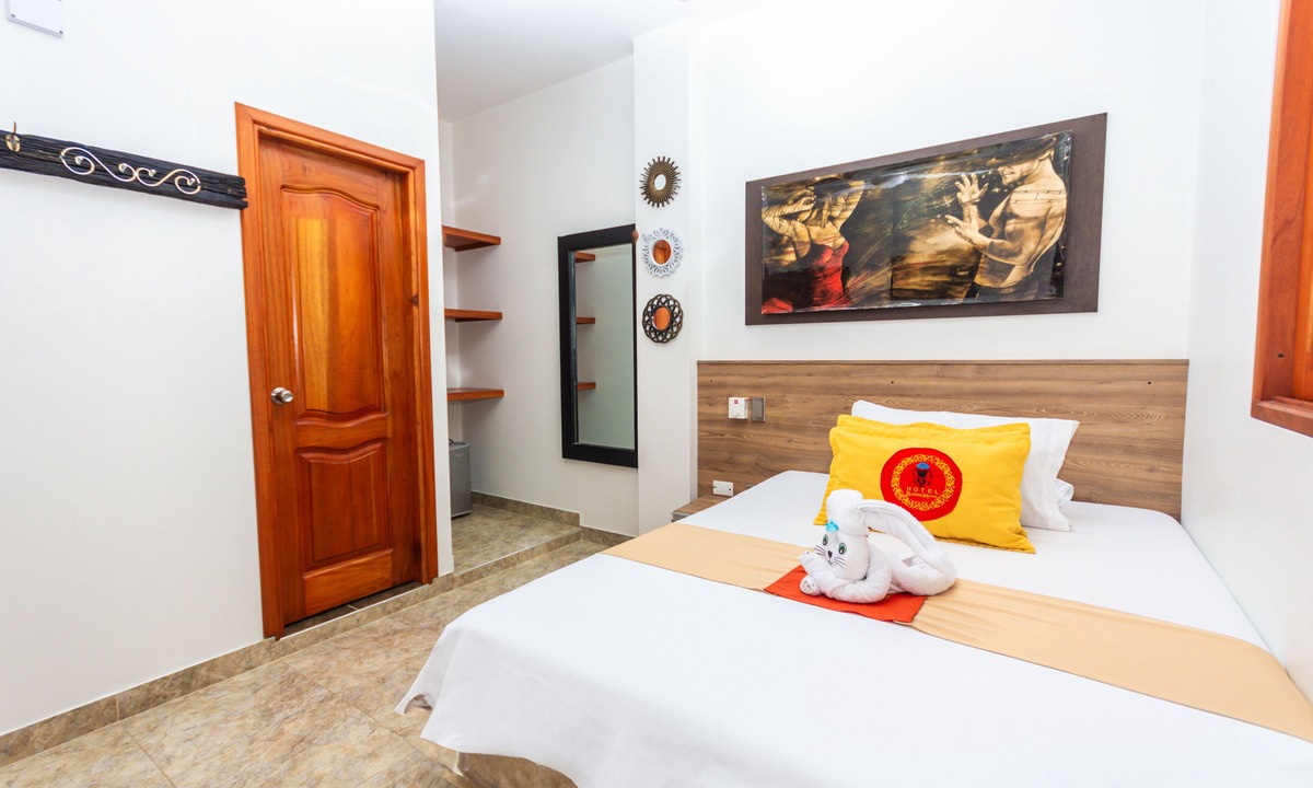 Doradal Hotel | Hotel Buddha Mystic By Del Toro