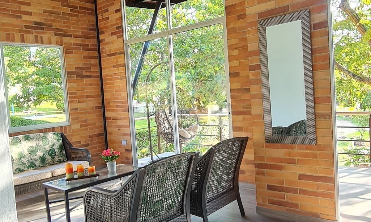 Melgar Cabin | Cabañas Vacacionales Pa Lo Alto