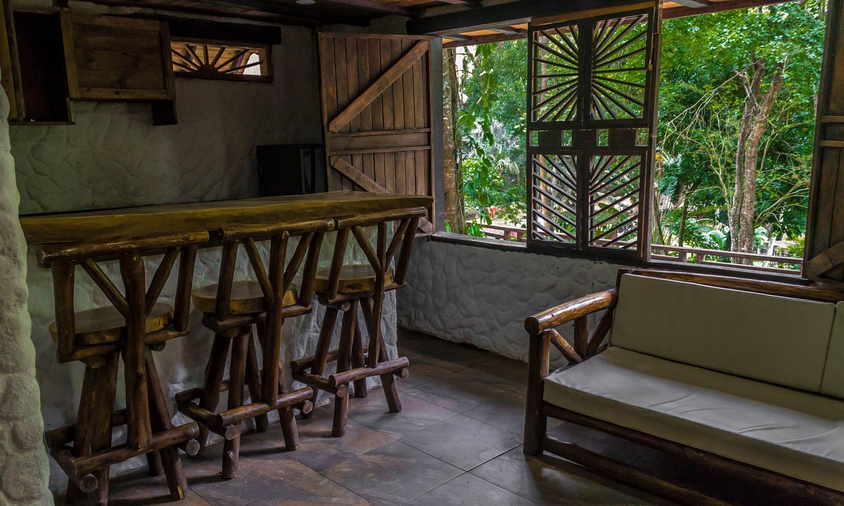 Santa Marta Hotel | Sierra Limón Hotel Cabañas Club
