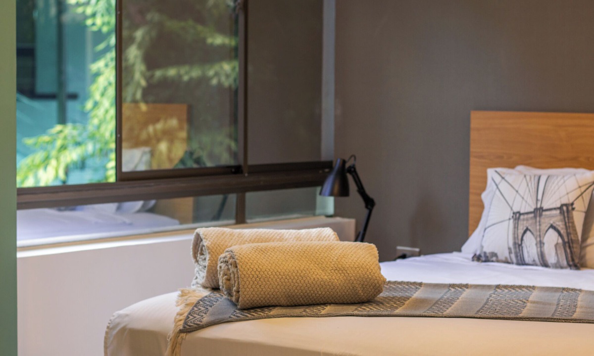 La Aguacatala Hotel | HOTEL BAMBU MILLA DE ORO