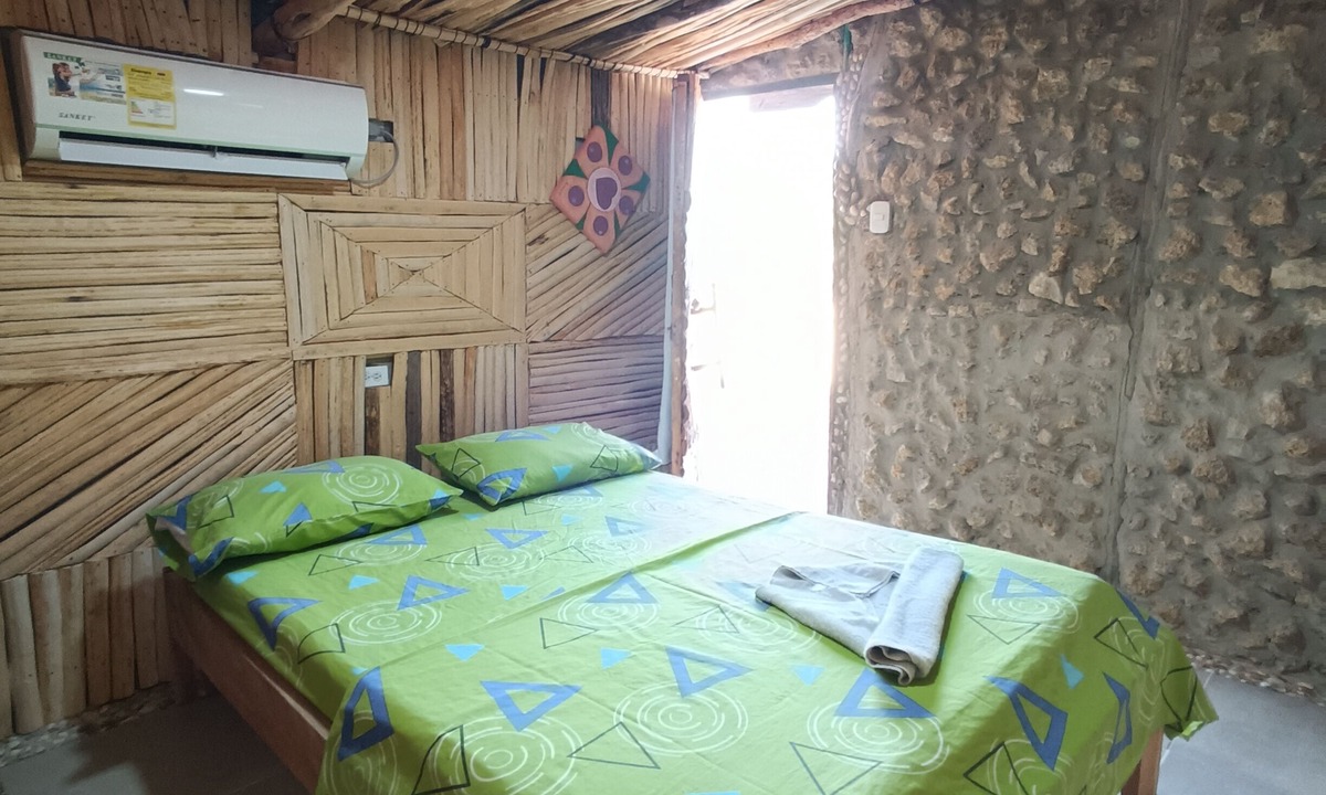 Manaure Hotel | Del mar vendra