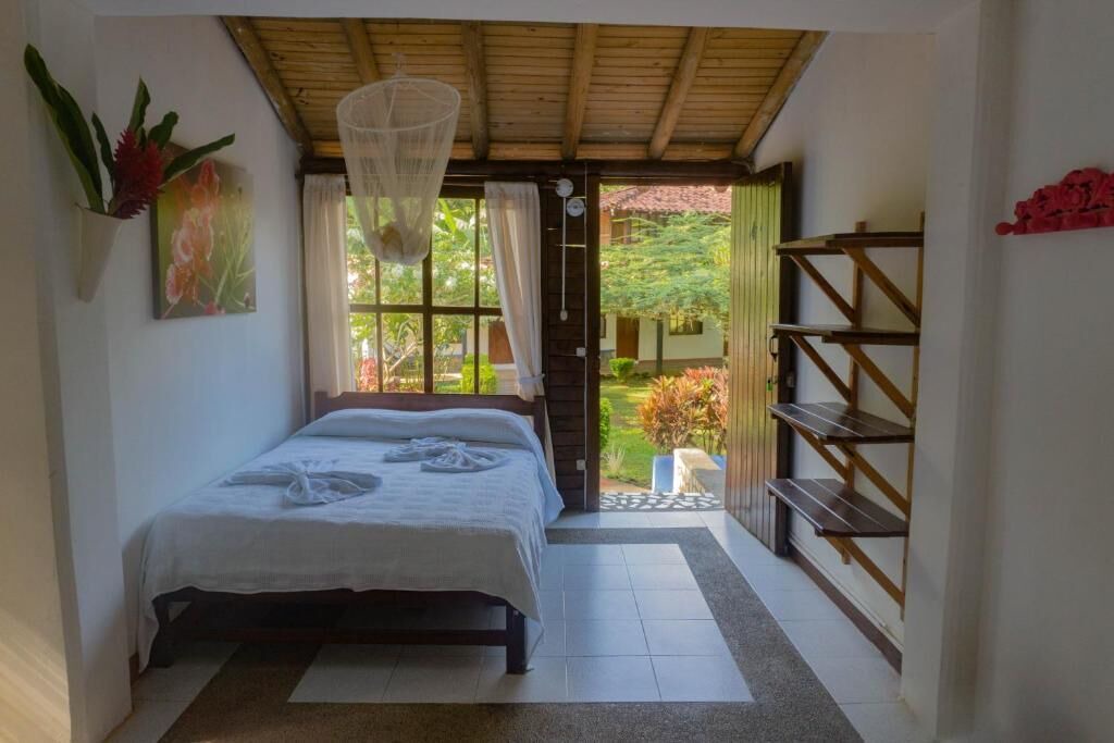 Capurgana Hotel | Hotel Los Robles Capurganá