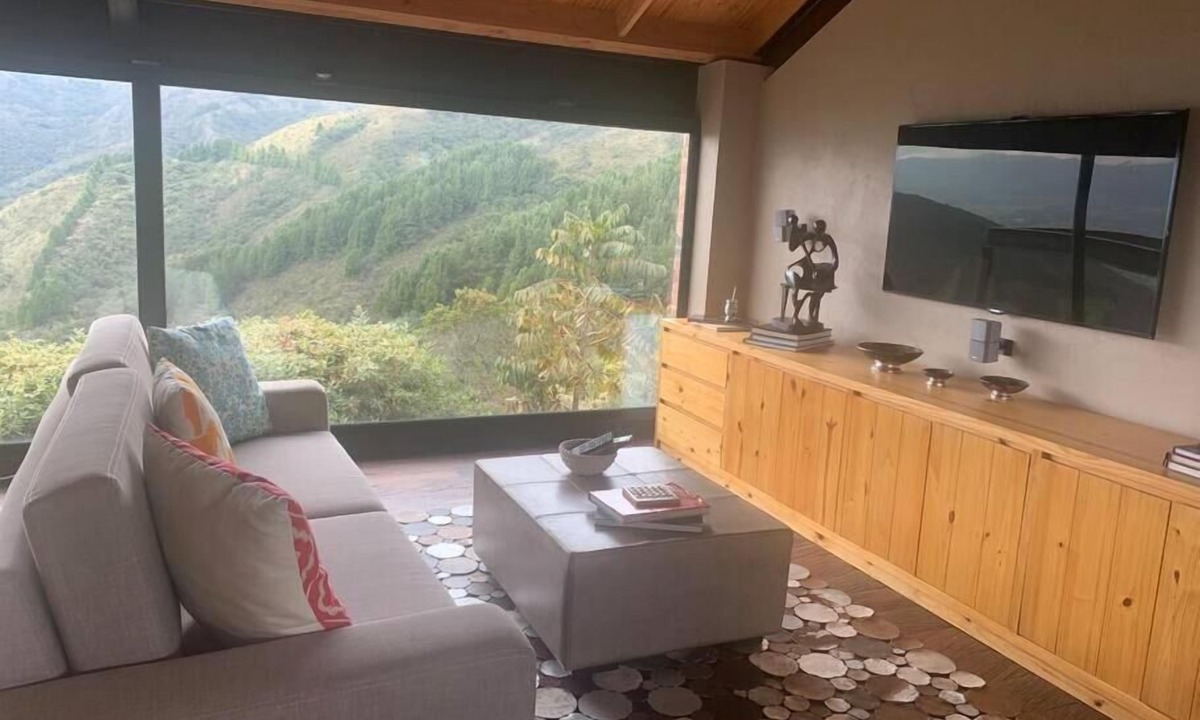 Guasca Villa | Casa Pionono