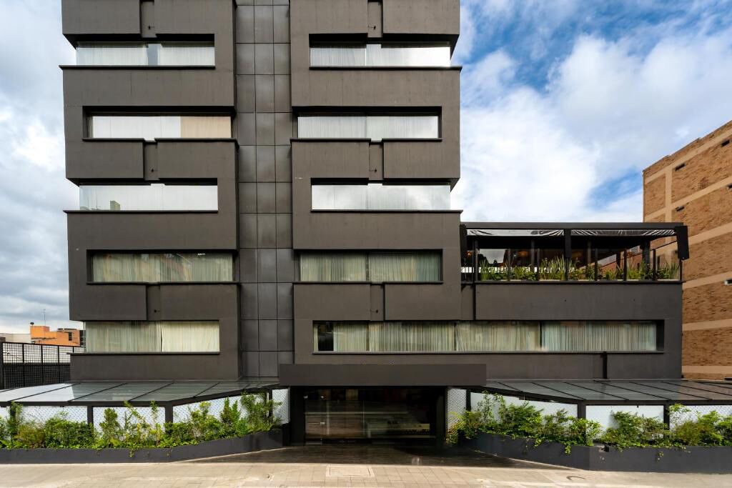 Financial District Hotel | Hotel Faranda Collection Zona G