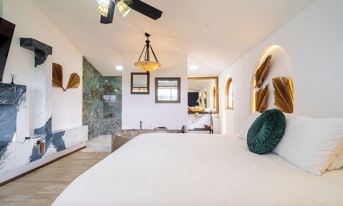 Rionegro Hotel | Örök Landscape Hotel