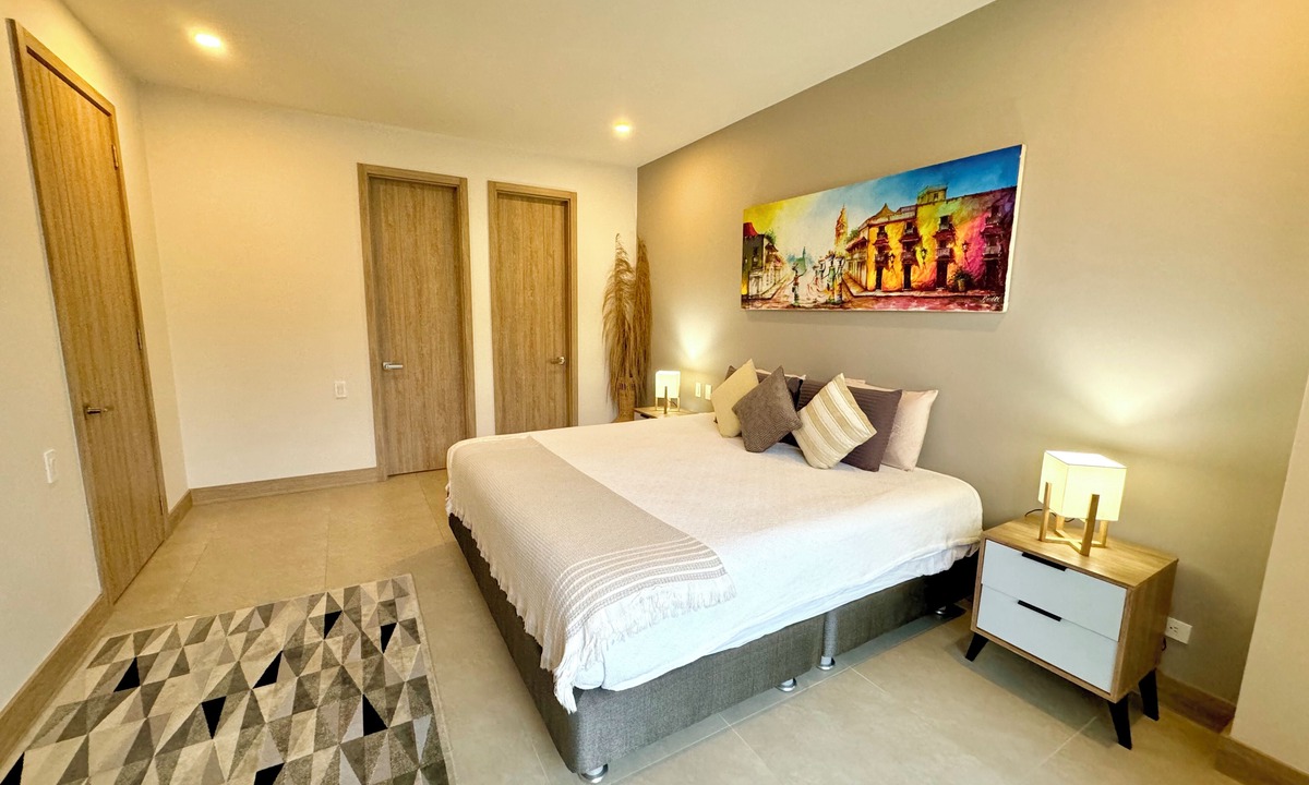Zona Norte Resort | Morros Zoe