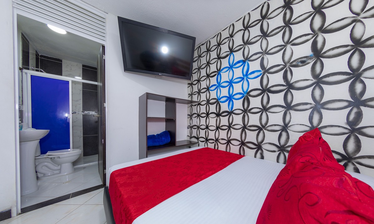Estadio Hotel | Hotel Confort Obelisk