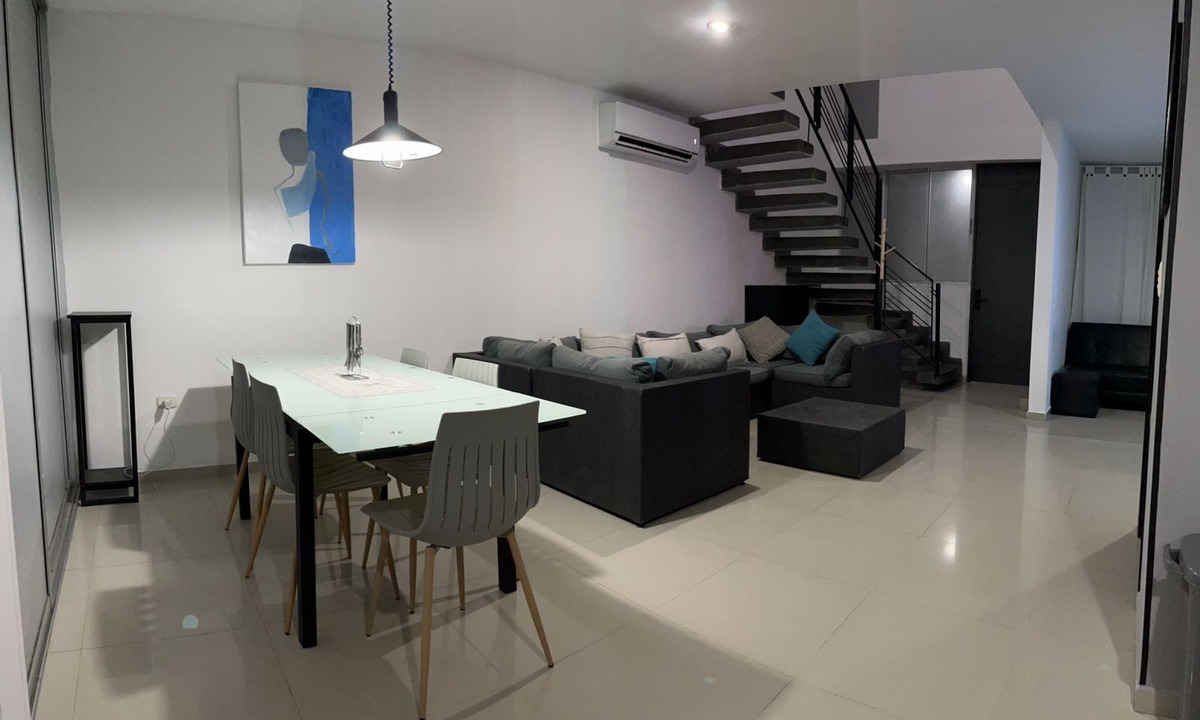 San Jose de Cucuta House | Casa Almonacid, ¡bienvenido a tu Hogar en Cúcuta!