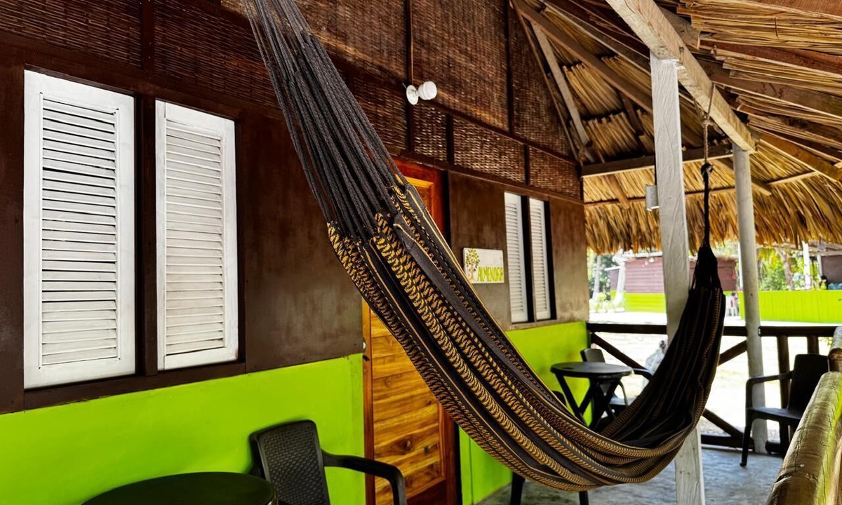 Rosario Islands Hotel | Eco Hotel bosque encantado
